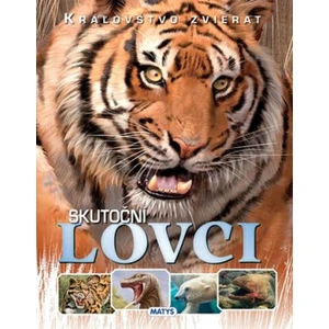 Skutoční lovci