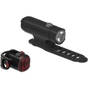 Lezyne Classic Drive / Femto USB Drive Lumini bicicletă