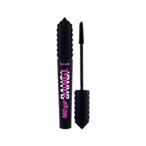 Benefit BADgal BANG! Volumizing Mascara riasenka pre objem odtieň Black 8.5 g