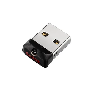 SanDisk Cruzer Fit 16GB USB 2.0