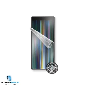 ScreenShield fólia kijelzőre  Sony Xperia 10 Plus - Élettartam garancia