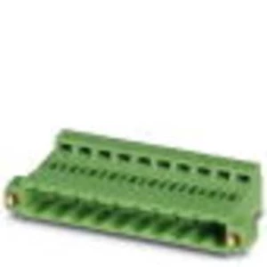 Zásuvkový konektor na kabel Phoenix Contact ICC 2,5/ 2-STZFD-5,08 1823613, pólů 2, rozteč 5.08 mm, 50 ks