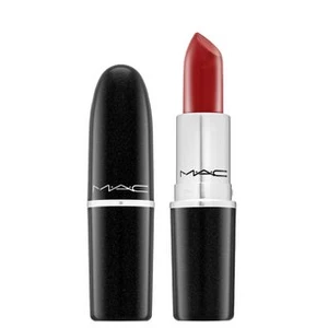 MAC Cosmetics Matte Lipstick rtěnka s matným efektem odstín Chili 3 g