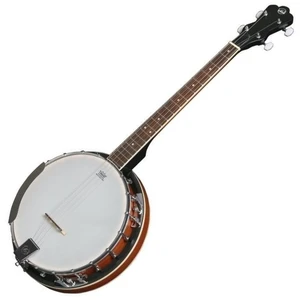 VGS 505015 Banjo Select 4S Natural