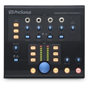 Presonus Monitor Station V2