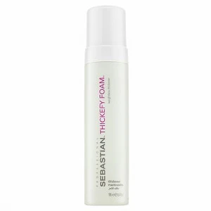 Sebastian Professional Thickefy Foam penové tužidlo pre objem a spevnenie vlasov 190 ml