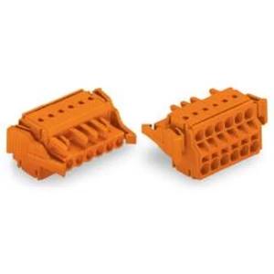 Zásuvkový konektor na kabel WAGO 231-2305/037-000, 41.79 mm, pólů 5, rozteč 5.08 mm, 50 ks