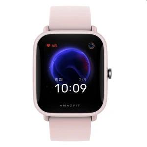 Xiaomi Amazfit Bip U, pink