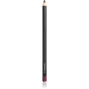 MAC Cosmetics Lip Pencil ceruzka na pery odtieň Vino 1.45 g