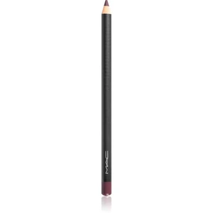 MAC Cosmetics Lip Pencil ceruzka na pery odtieň Vino 1.45 g