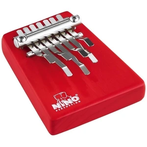 Meinl Nino964r Kalimba