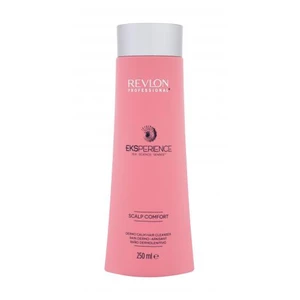 Revlon Professional Eksperience Scalp Comfort dermatologický šampon pro pokožku hlavy 250 ml