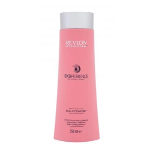 Revlon Professional Eksperience Scalp Comfort dermatologický šampon pro pokožku hlavy 250 ml