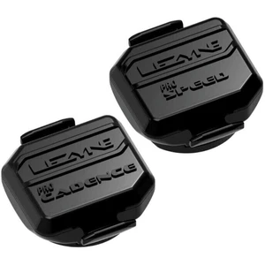 Lezyne Pro Sensor Pair Black