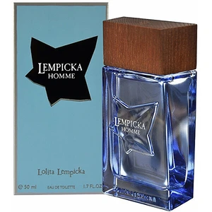 Lolita Lempicka Lempicka Homme - EDT 100 ml