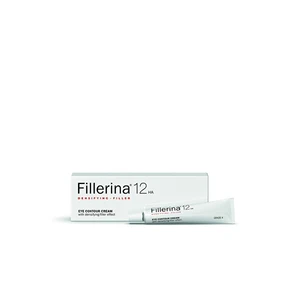 Fillerina Densifying Filler Grade 4 oční krém proti vráskám 15 ml