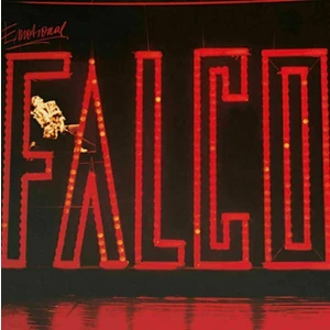 Falco - Emotional (Coloured) (LP)