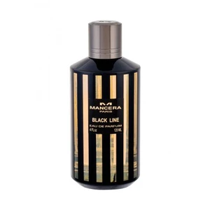 MANCERA Line Black 120 ml parfumovaná voda unisex