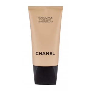 Chanel Sublimage Ultimate Comfort 150 ml čistiaci gél pre ženy na veľmi suchú pleť; na rozjasnenie pleti