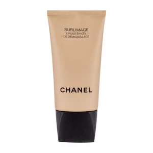 Chanel Sublimage Ultimate Comfort 150 ml čistiaci gél pre ženy na veľmi suchú pleť; na rozjasnenie pleti