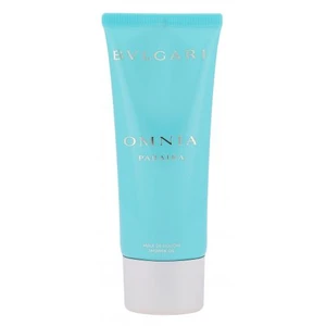 Bvlgari Omnia Paraiba 100 ml sprchovací olej pre ženy