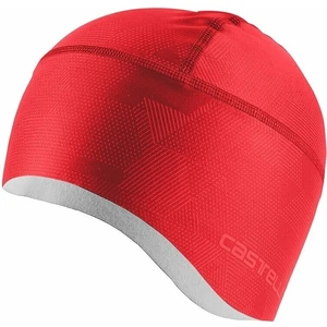 Castelli Pro Thermal Skully Red UNI