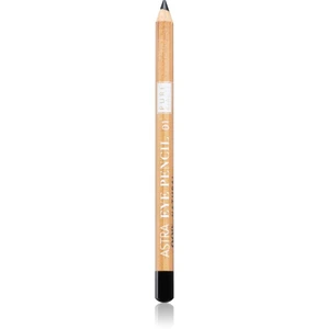 Astra Make-up Pure Beauty kajalová ceruzka na oči odtieň 01 Black 1,1 g