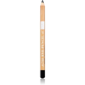 Astra Make-up Pure Beauty kajalová tužka na oči odstín 01 Black 1,1 g
