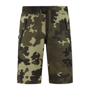 Korda kraťasy le light kamo jersey shorts - l