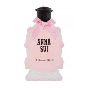 Anna Sui L’Amour Rose 75 ml toaletná voda pre ženy