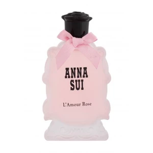 Anna Sui L’Amour Rose 75 ml toaletní voda pro ženy