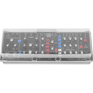 Decksaver Behringer Model-D