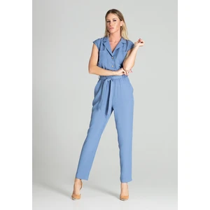 Figl Woman's Jumpsuit M695