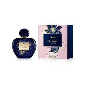 Antonio Banderas Her Secret Bloom - EDT 80 ml