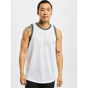 Mesh Men white