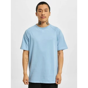 T-Shirt Kai in blue