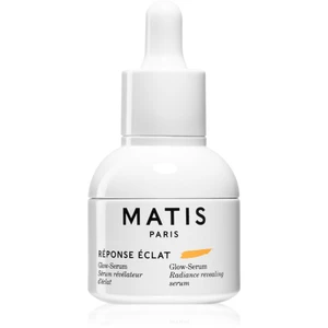 MATIS Paris Réponse Éclat Glow Serum regenerační a rozjasňující sérum 30 ml