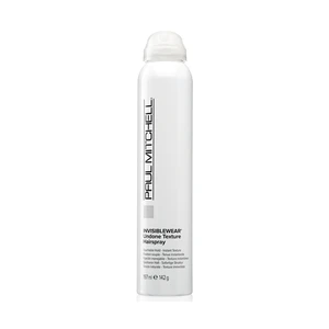 Paul Mitchell Invisiblewear Undone Texture Hairspray lak na vlasy pre strednú fixáciu 197 ml