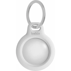 Belkin Secure Holder with Keyring F8W973btWHT Blanc