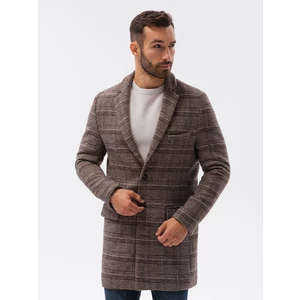 Ombre Clothing Men's coat C499