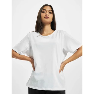 T-Shirt Faith in white