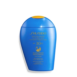 Shiseido Expert Sun Protector Face & Body Lotion SPF30+ krem do opalania 150 ml