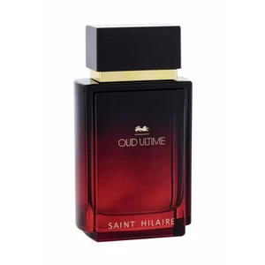 Saint Hilaire Oud Ultime 100 ml parfumovaná voda pre mužov