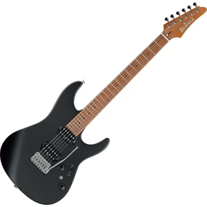 Ibanez AZ2402-BKF Black Flat