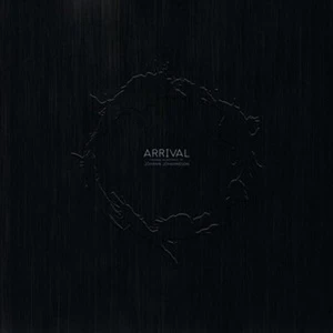 Arrival OST (Johann Johannsson) (2 LP)