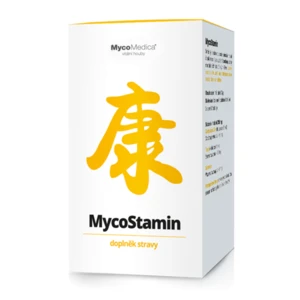 MycoMedica MycoStamin 180 tabliet