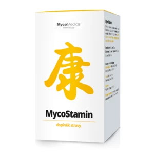 MycoMedica MycoStamin 180 tabliet