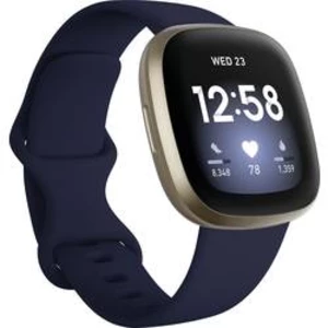Smart hodinky FitBit Versa 3