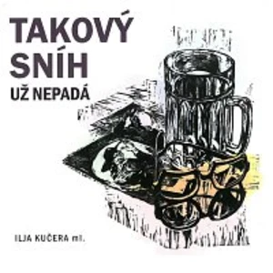 Takový sníh už nepadá - ml. Ilja Kučera [Audio-kniha ke stažení]