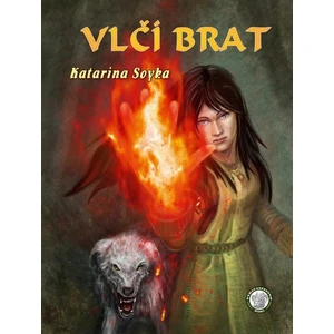 Vlčí brat - Katarína Soyka